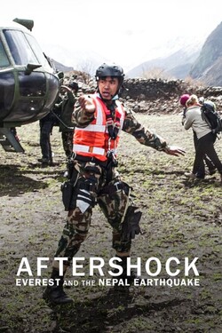 Афтершок: землетрясение в Непале - смотреть онлайн