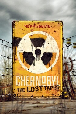 Чернобыль – Утраченные ленты - смотреть онлайн