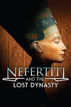 NG. Одиссея Нефертити - смотреть онлайн