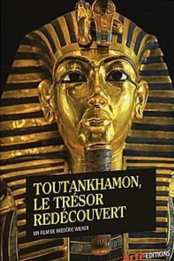 Новые открытия в гробнице Тутанхамона - смотреть онлайн