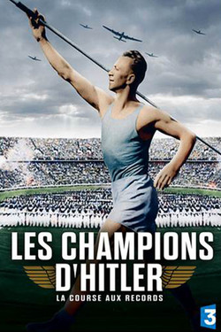 Чемпионы Гитлера - смотреть онлайн