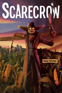 Пугало - смотреть онлайн