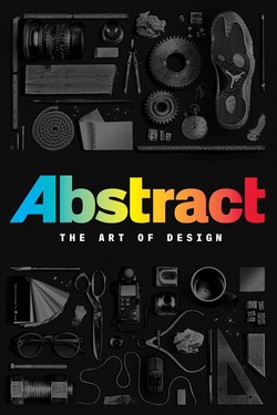 Абстракция: Искусство дизайна - смотреть онлайн