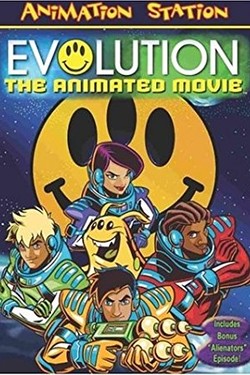 Эволюция  - смотреть онлайн