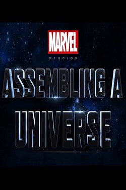 Marvel Studios: Объединяя вселенную - смотреть онлайн