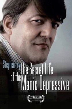 Безумная депрессия со Стивеном Фраем  - смотреть онлайн