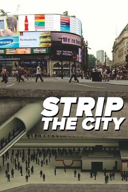 Город наизнанку - смотреть онлайн