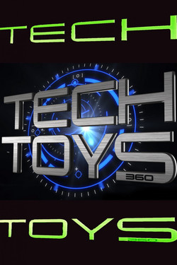 Техноигрушки - смотреть онлайн