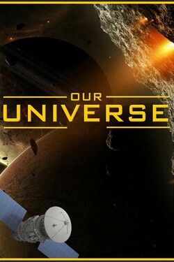 Наша Вселенная - смотреть онлайн