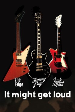 Приготовьтесь, будет громко - смотреть онлайн