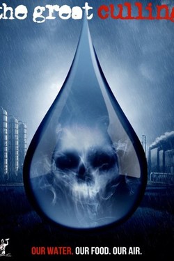 Великое Очищение: наша вода - смотреть онлайн