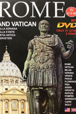 Рим и Ватикан - смотреть онлайн
