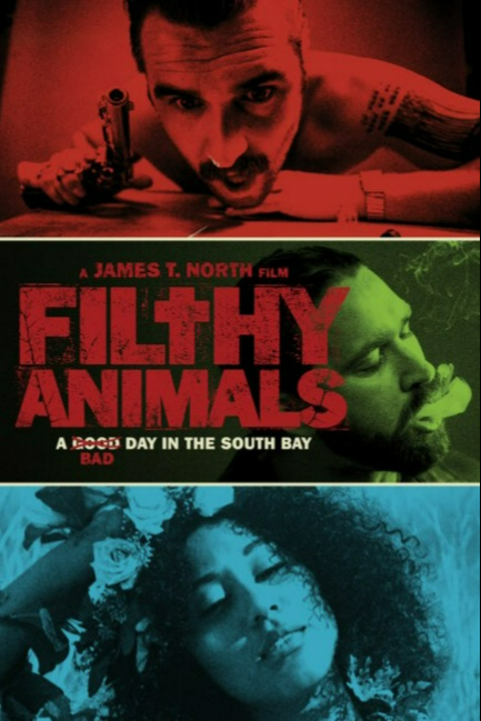 Грязные животные - смотреть онлайн