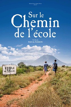 Дорога в школу - смотреть онлайн