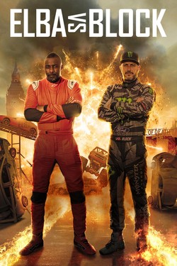 Эльба против Блока - смотреть онлайн