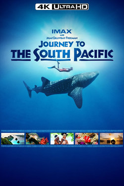 Путешествие в южную часть Тихого океана - смотреть онлайн