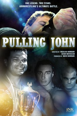 Борясь с Джоном - смотреть онлайн