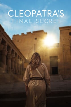 Последняя тайна Клеопатры - смотреть онлайн