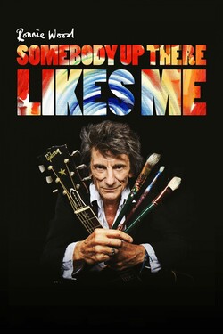 Кто-то там наверху любит меня - смотреть онлайн