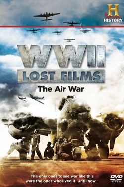 Вторая мировая война в HD: Воздушная война  - смотреть онлайн
