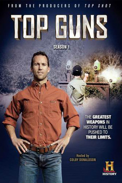 Лучшее оружие - смотреть онлайн