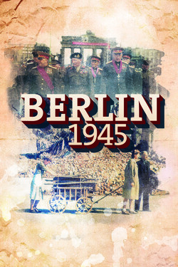 Берлин 1945 - смотреть онлайн