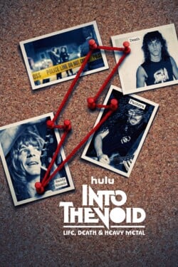 Into The Void: Жизнь, смерть и хэви-метал - смотреть онлайн