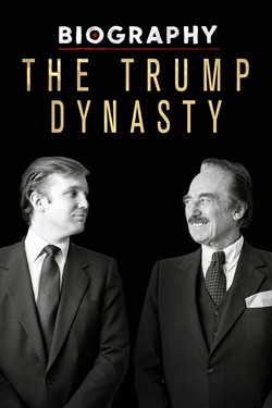 History Channel. Династия Трампов - смотреть онлайн