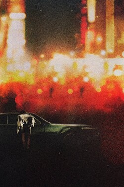 Место преступления: Убийца с Таймс-Сквер - смотреть онлайн