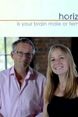 BBC. Какого пола твой мозг? - смотреть онлайн