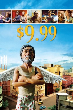 9,99 долларов - смотреть онлайн