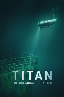 «Титан»: Катастрофа OceanGate - смотреть онлайн
