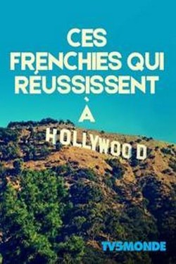 Французы в Голливуде - смотреть онлайн