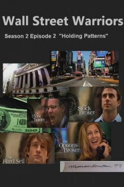 Воины Уолл Стрит - смотреть онлайн