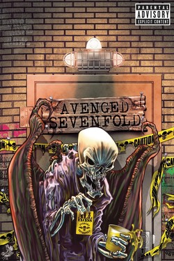 Avenged Sevenfold - смотреть онлайн