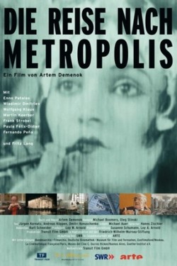 Путешествие в Метрополис - смотреть онлайн