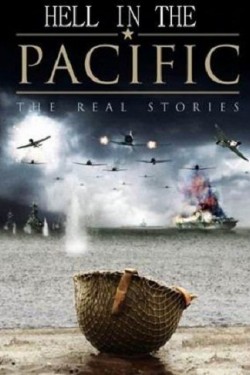 Ад в Тихом океане. Реальная история - смотреть онлайн