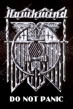 Hawkwind - Без паники - смотреть онлайн