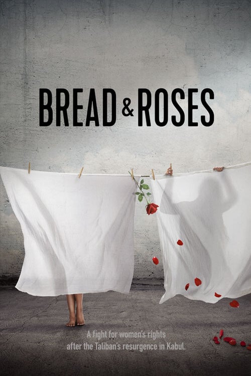 Хлеб и розы - смотреть онлайн