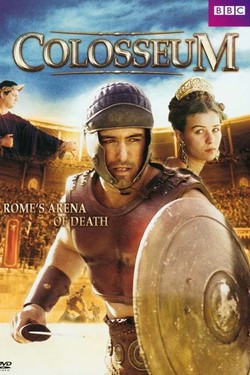 BBC: Колизей. Арена смерти - смотреть онлайн