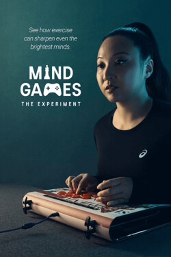 Игры разума - Эксперимент - смотреть онлайн