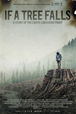 Если дерево упадет - смотреть онлайн