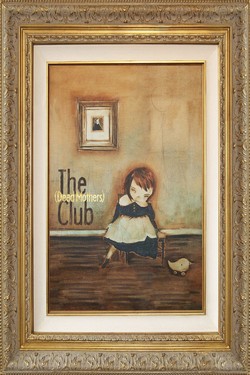 Клуб мертвых матерей - смотреть онлайн