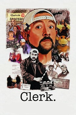 Клерк - смотреть онлайн