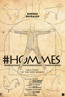 Невыдуманная история воровского мира - смотреть онлайн