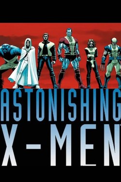 Удивительные Люди Икс: Одаренные - смотреть онлайн