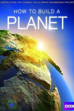 Ричард Хаммонд: Как создать планету - смотреть онлайн