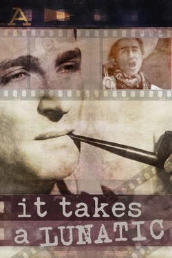 Требуется сумасшедший - смотреть онлайн