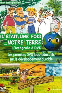 Жили-были... планета Земля - смотреть онлайн