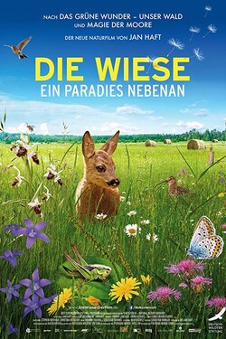 Луг. Потерянный рай - смотреть онлайн